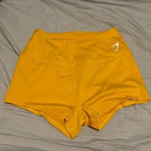 Gymshark Booty shorts
